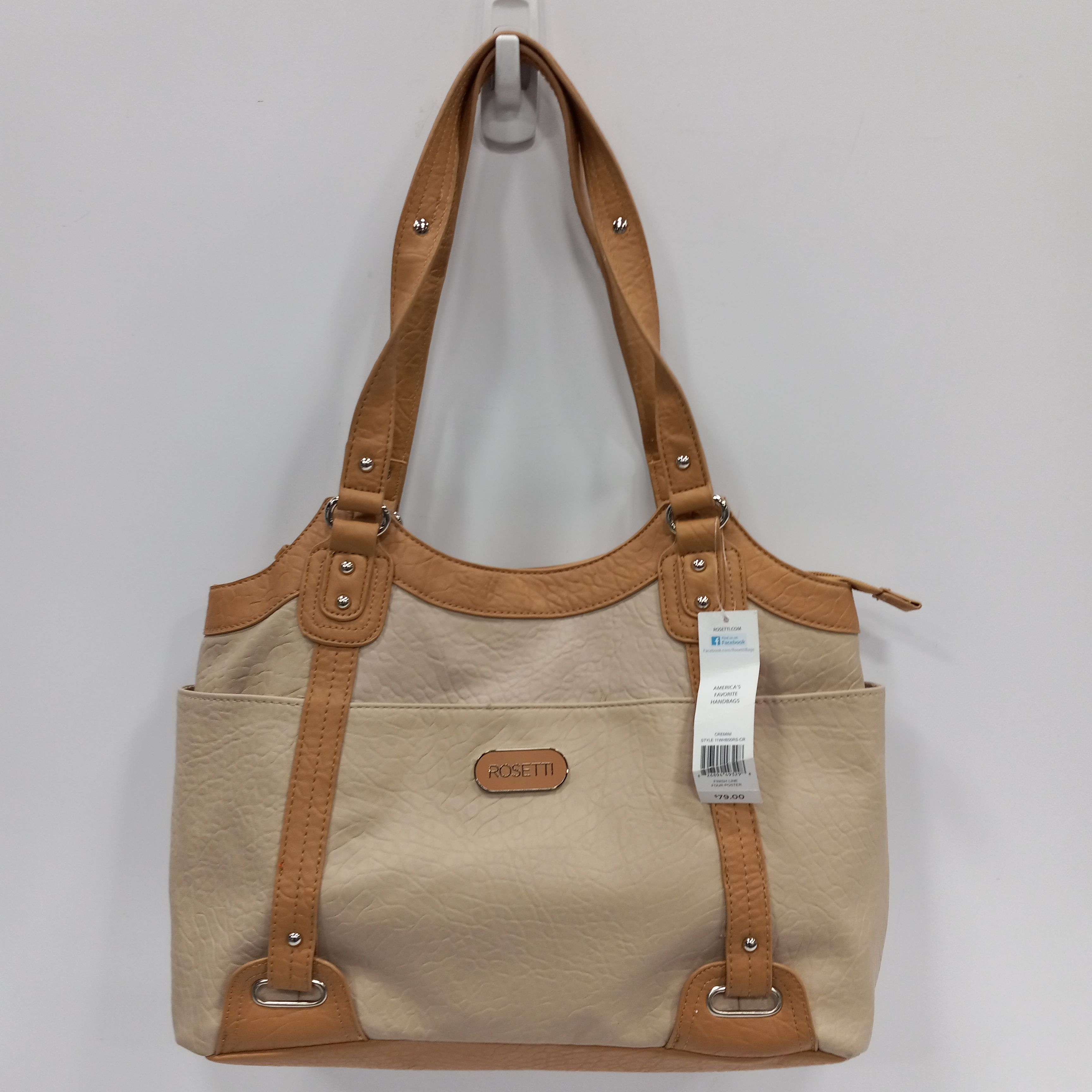 Rosetti tote sale bags