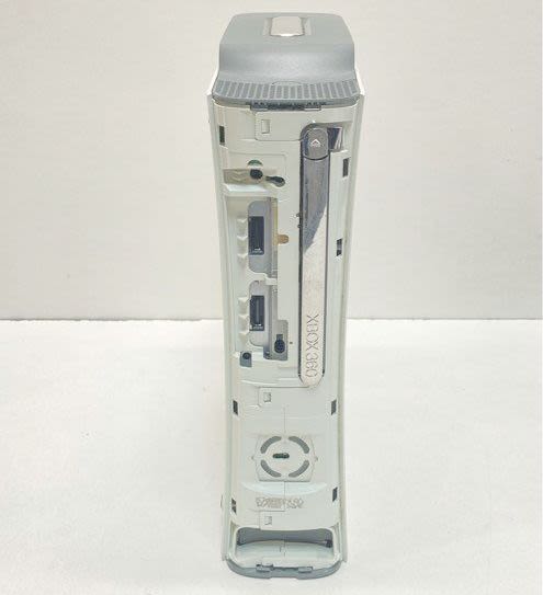 Buy Microsoft Xbox 360 Console For Parts or Repair for USD 24.99 |  GoodwillFinds