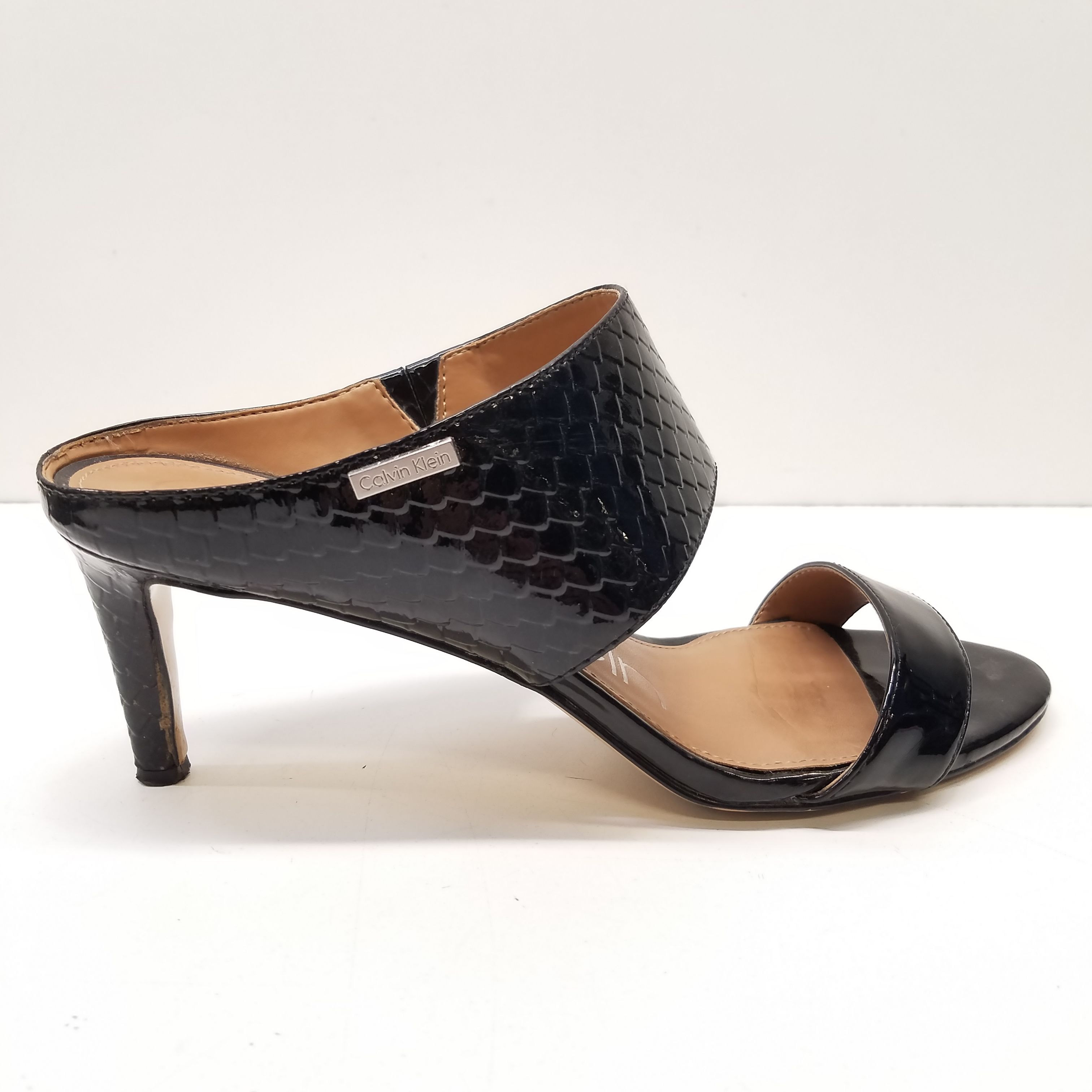 Calvin klein cecily clearance shoes