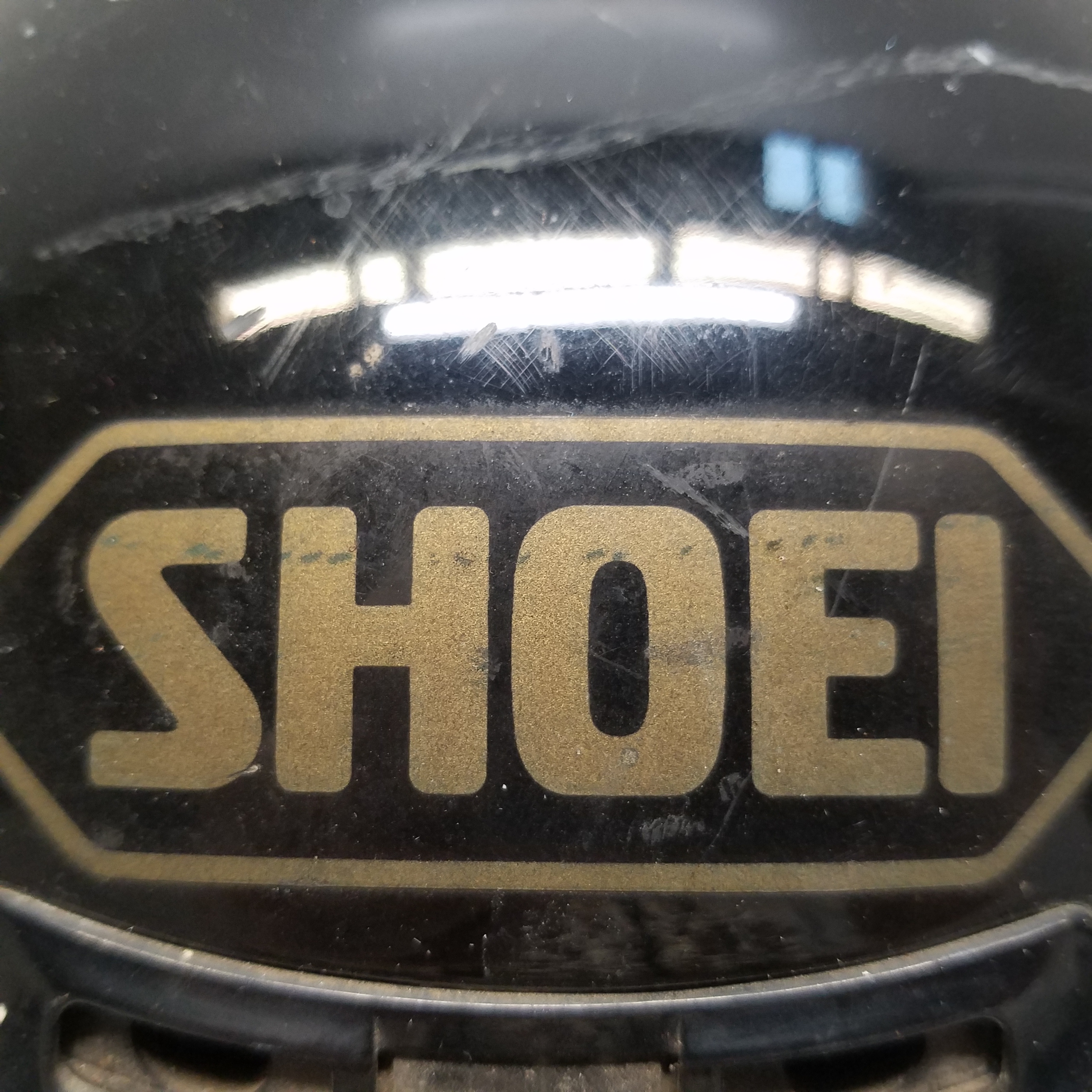 Shoei rf best sale 200 helmet