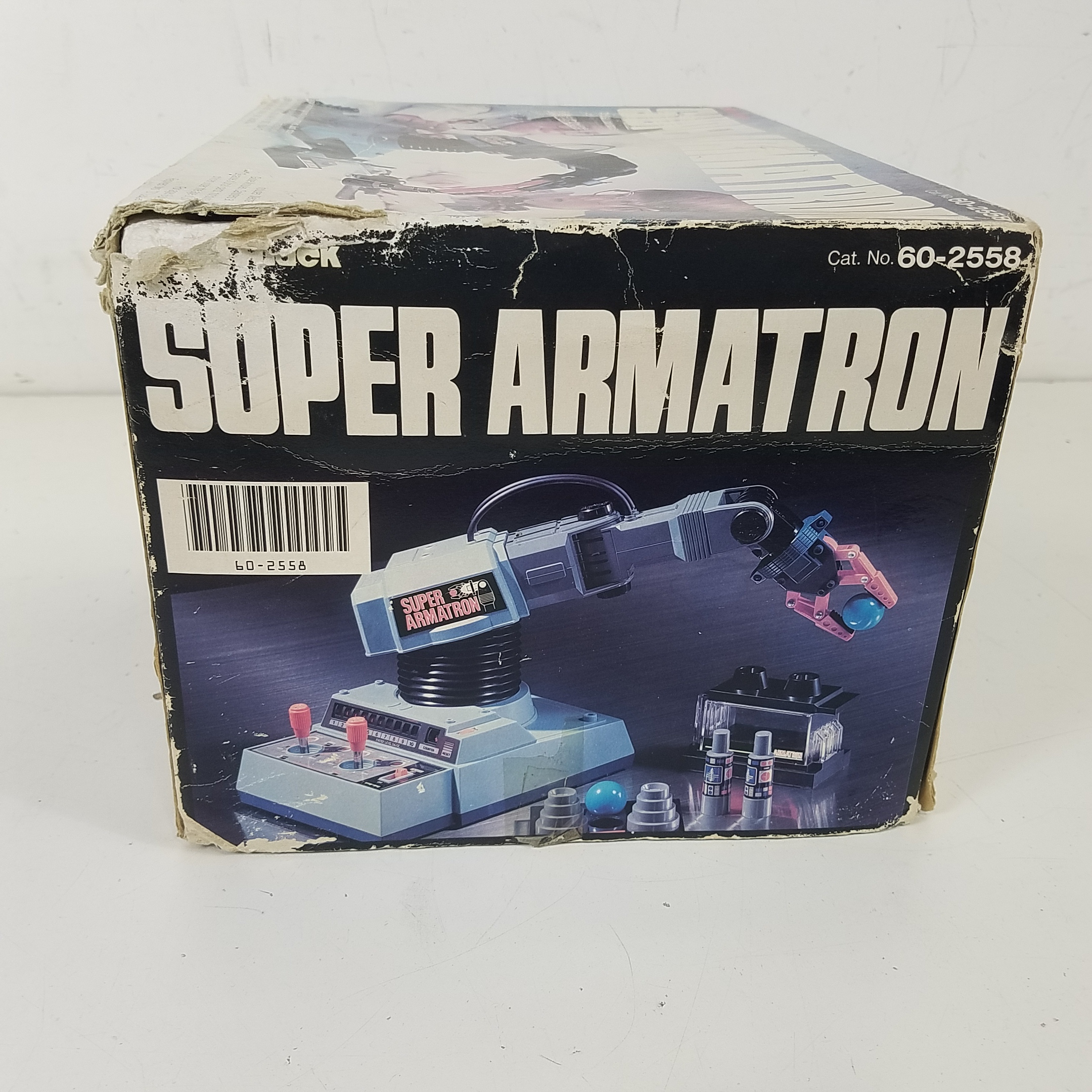 super armatron toy