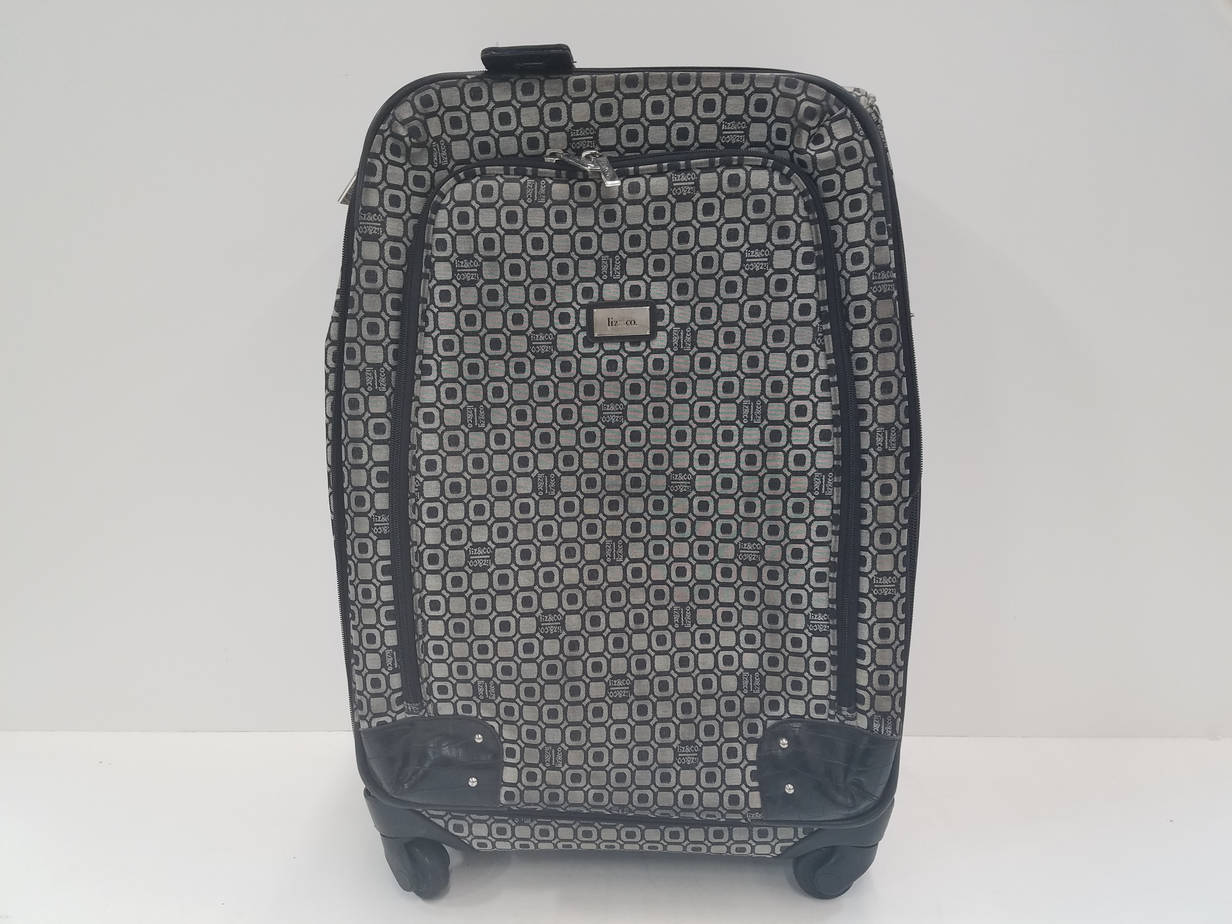 Liz & cheap co luggage