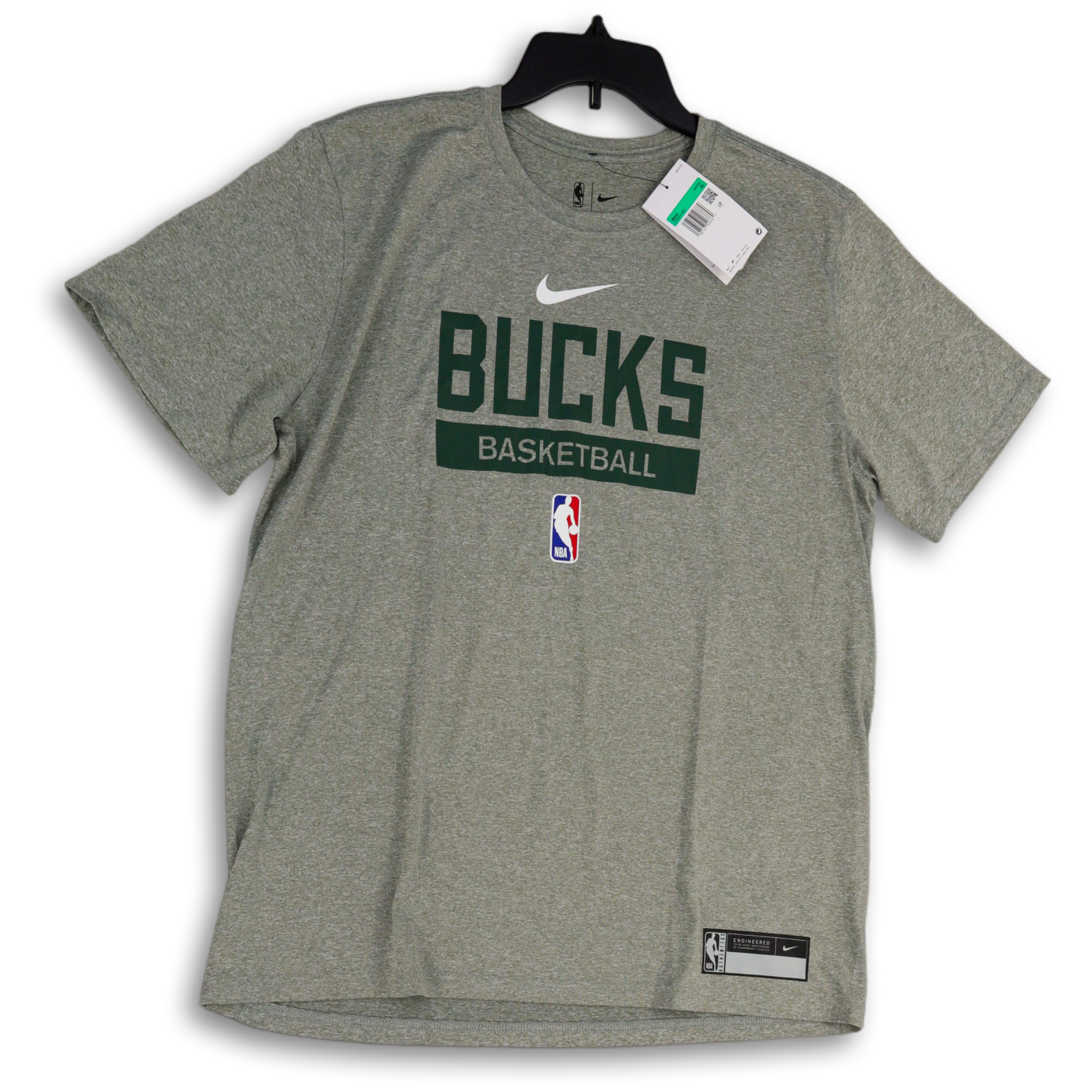 Milwaukee Bucks Shirt, Nba Basketball Disney Sweatshirt Short Sleeve