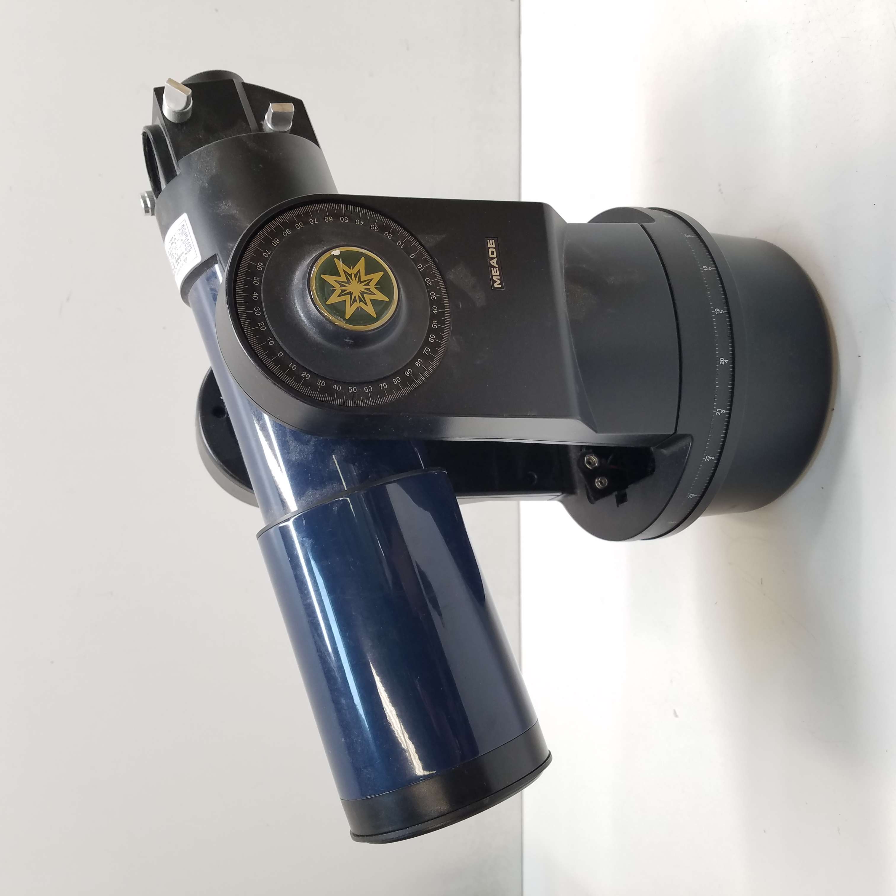 Buy the Meade ETX-80 Telescope | GoodwillFinds