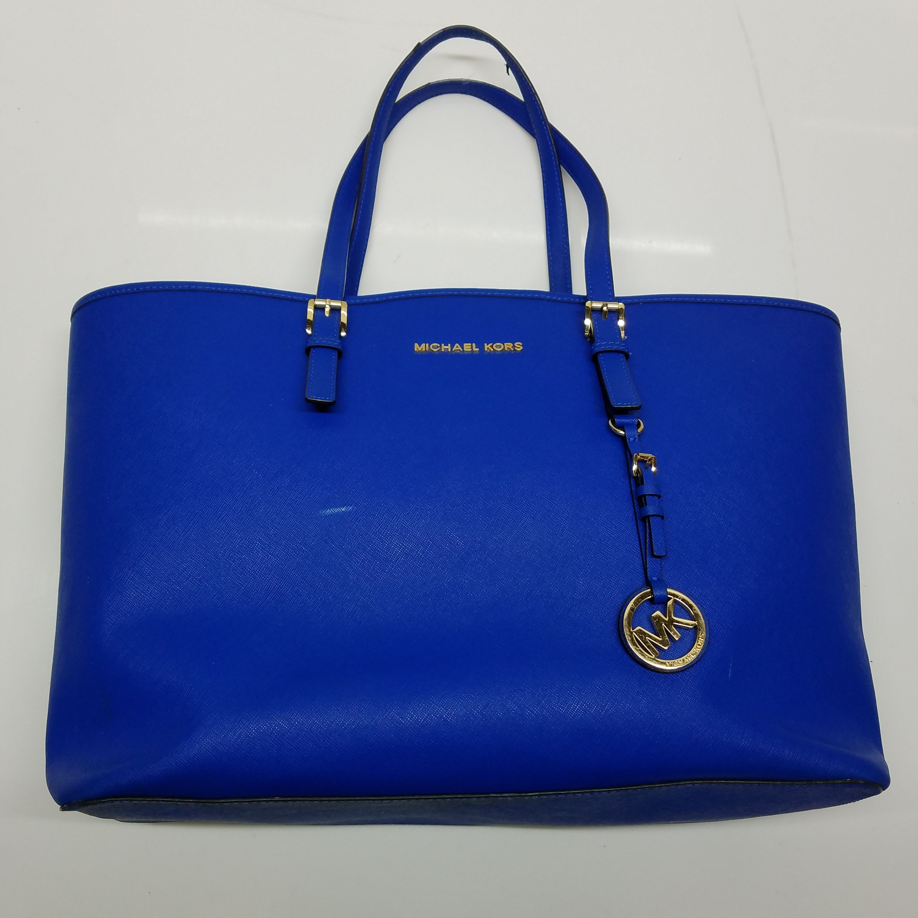  Michael Kors - Blues / Women's Tote Handbags / Women's