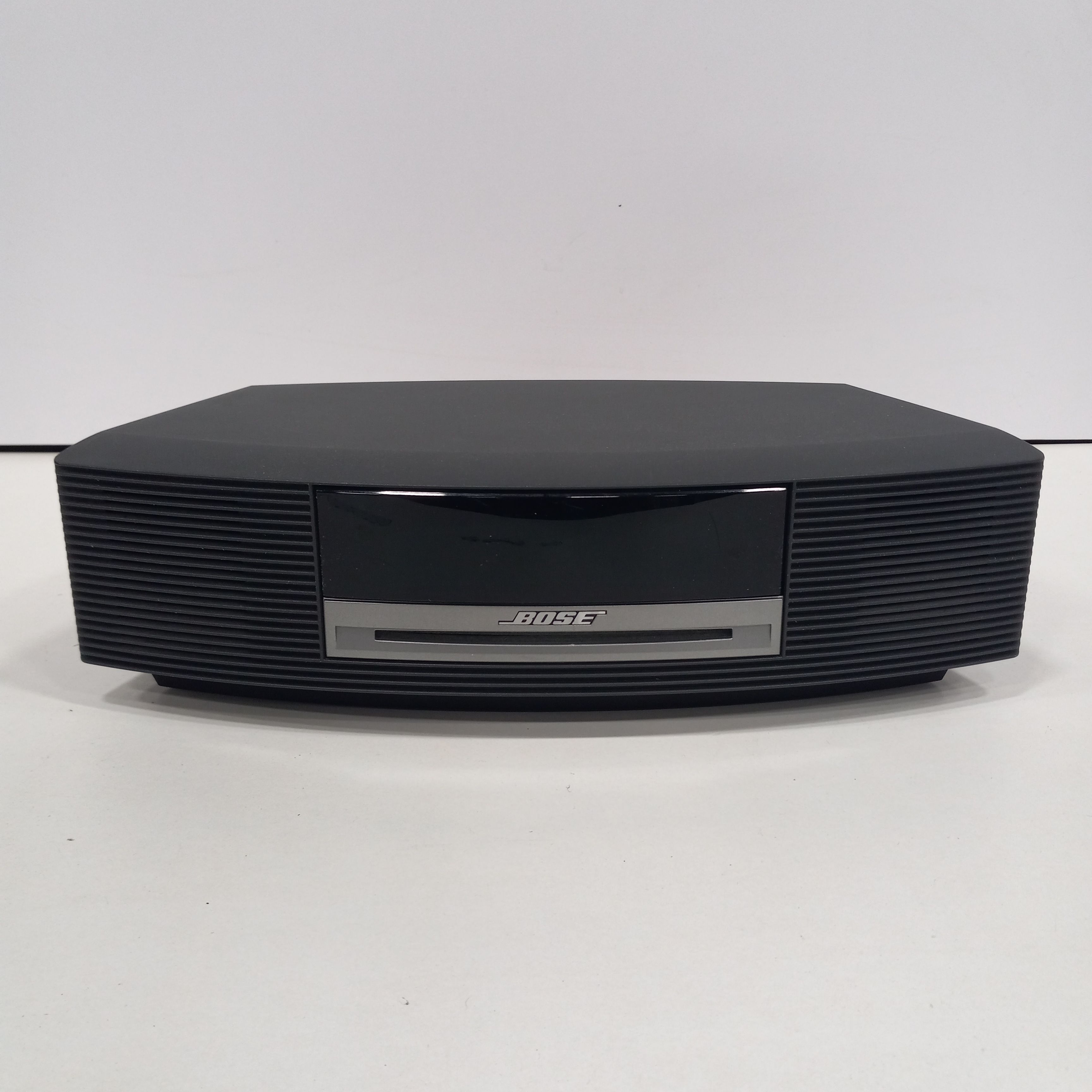 Buy Bose Wave Music System Model AWRCC1 CD Player for USD 99.99 |  GoodwillFinds