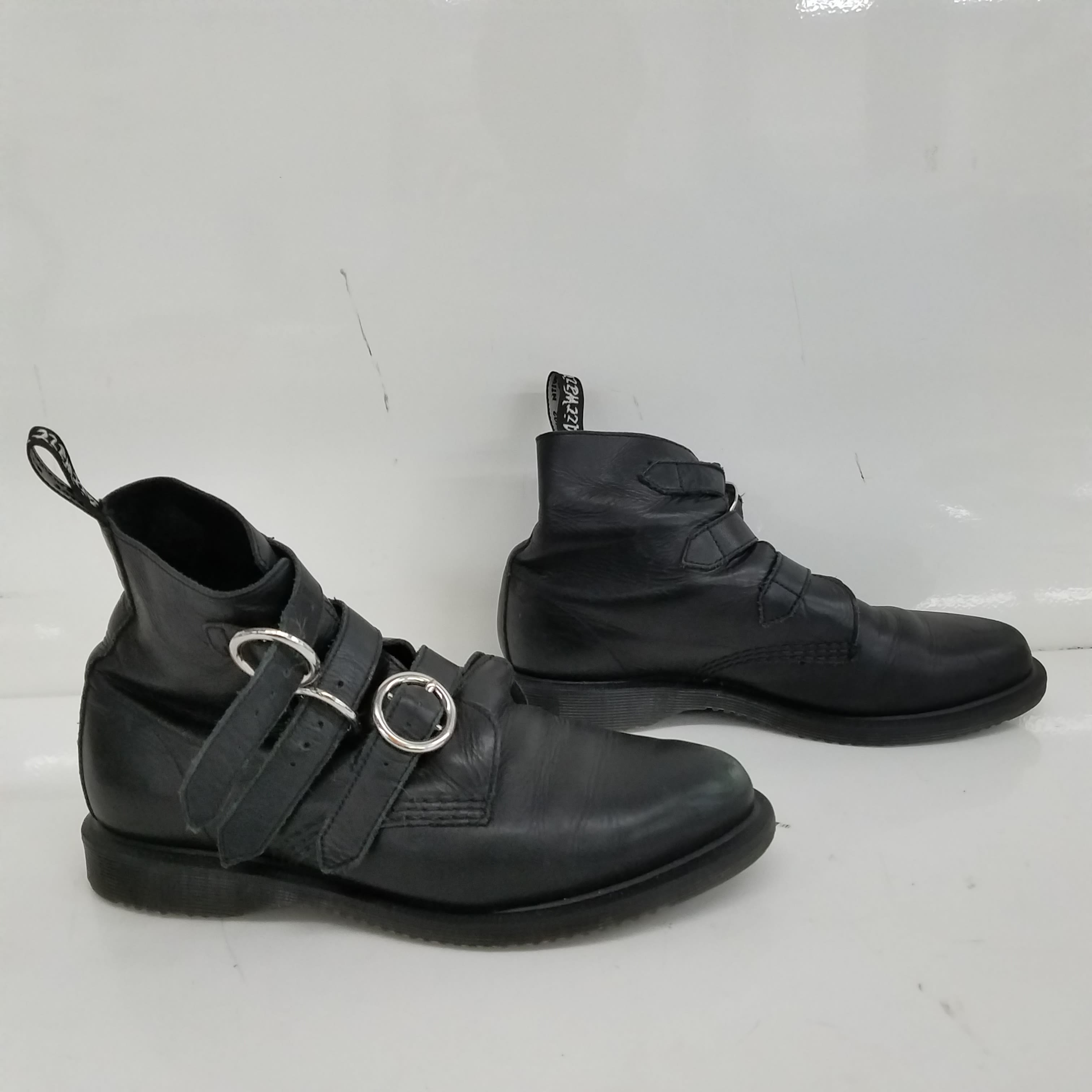 maudie dr martens