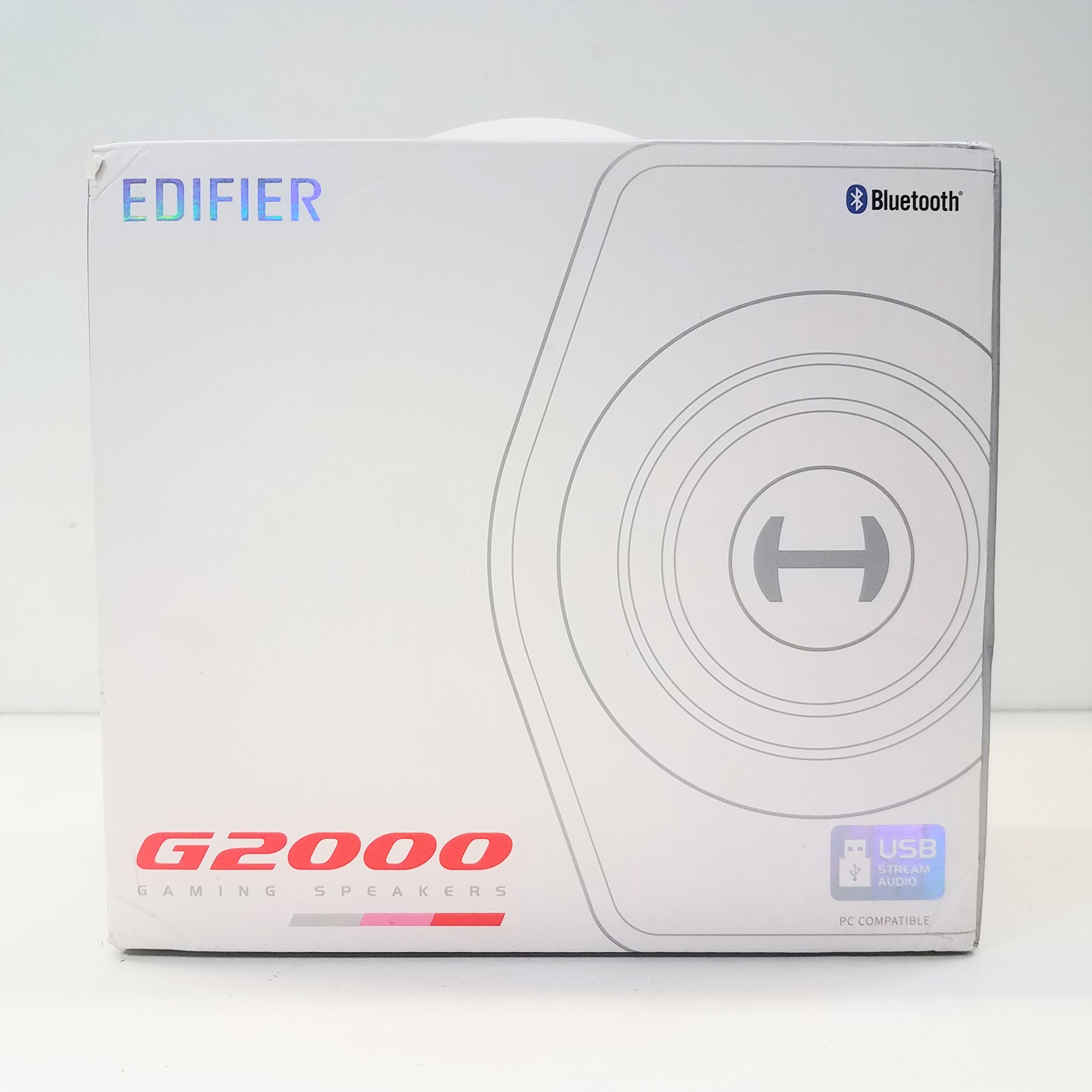 Buy Edifier G2000 Gaming Speaker for USD 62.99 | GoodwillFinds