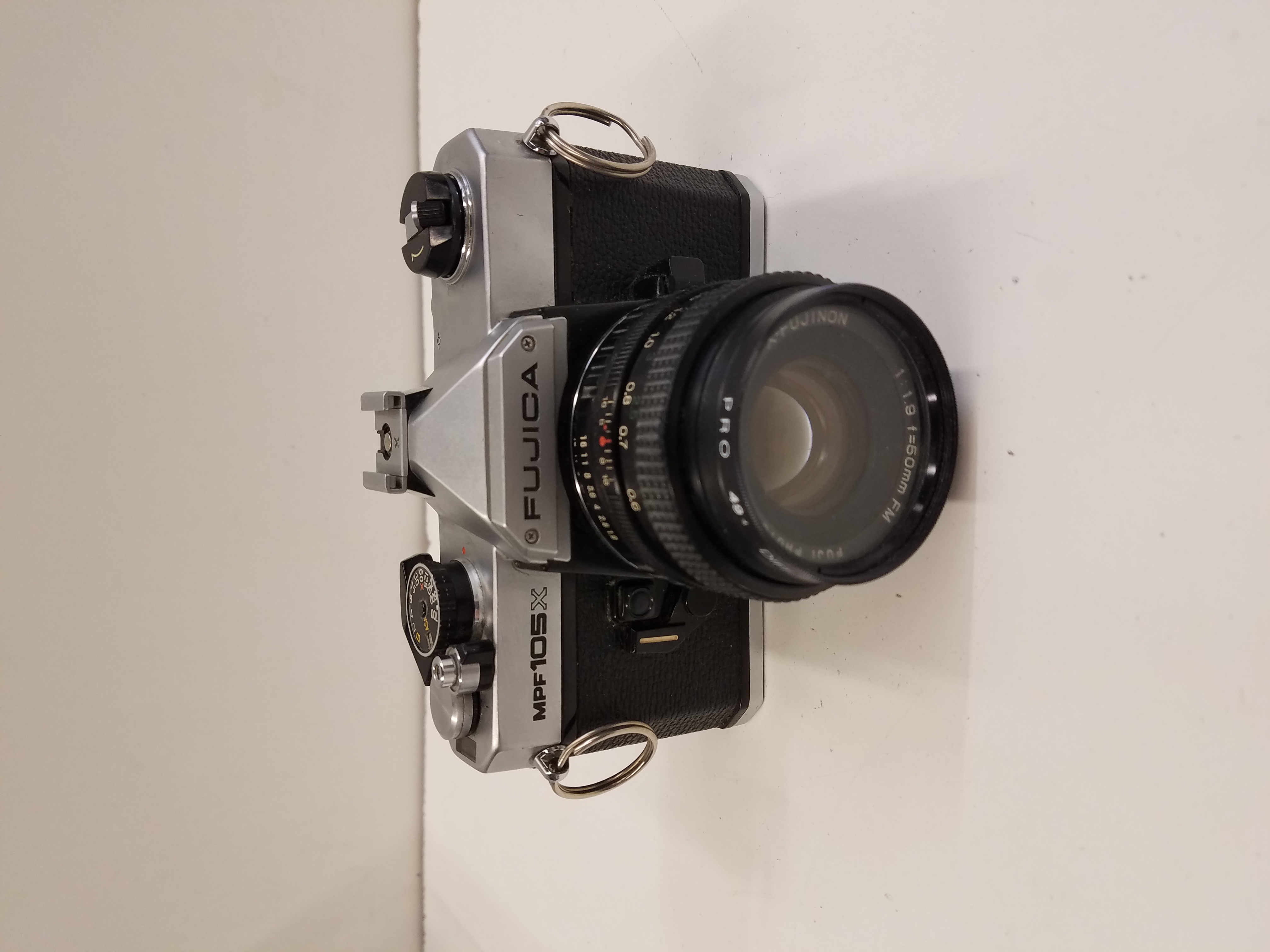 fujica mpf 105