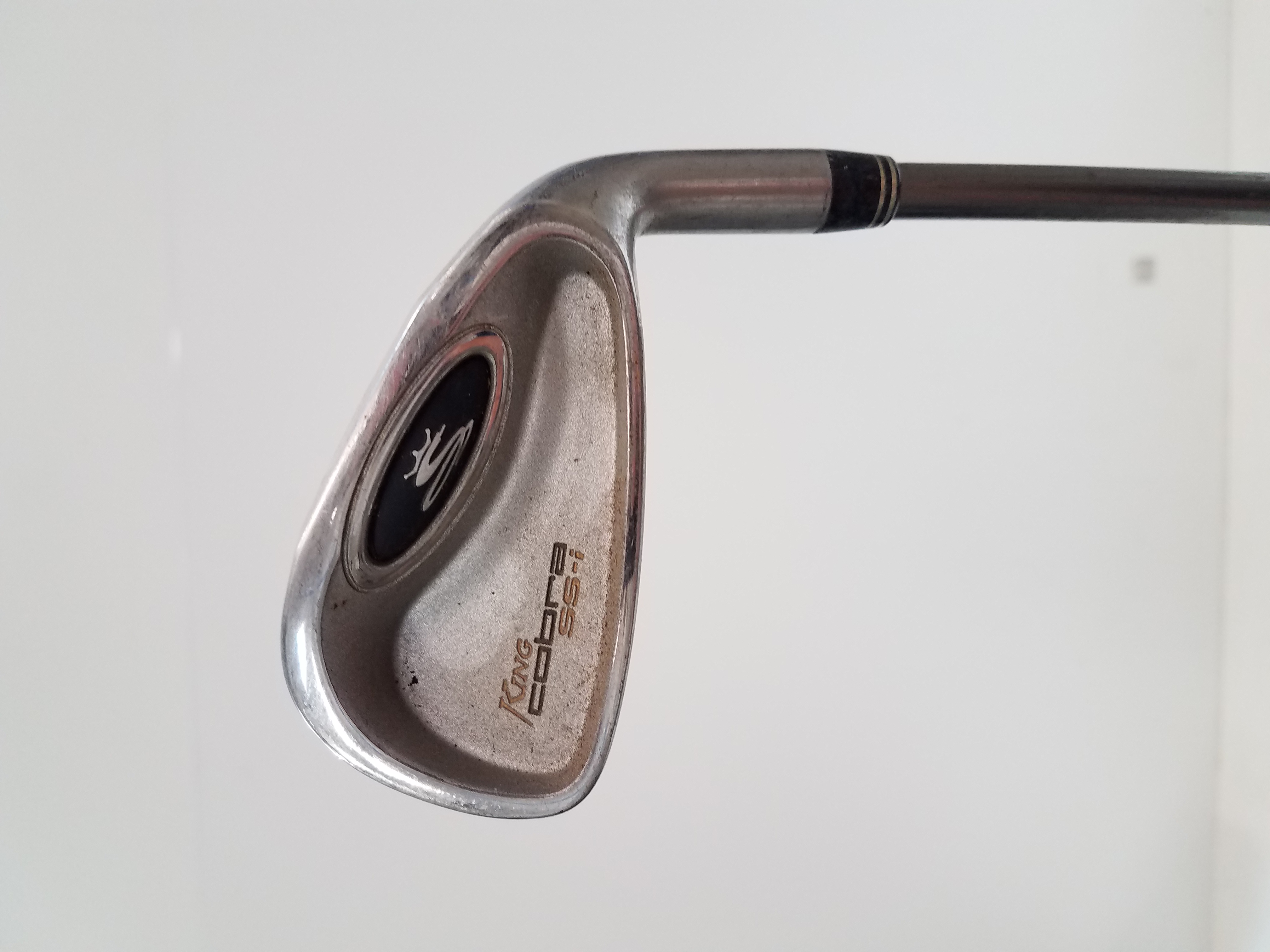 King cobra ssi store irons