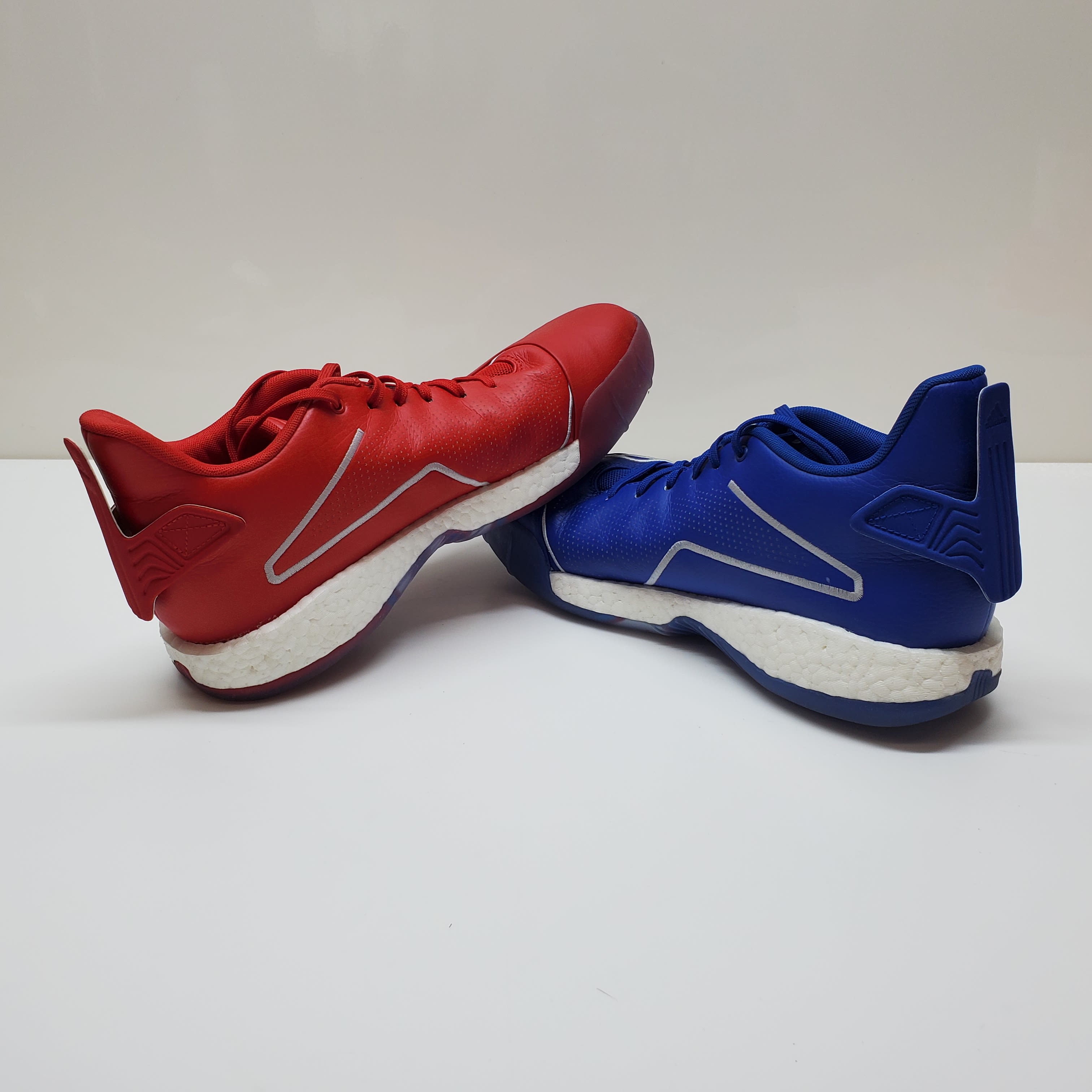 Tracy mcgrady all sale star shoes