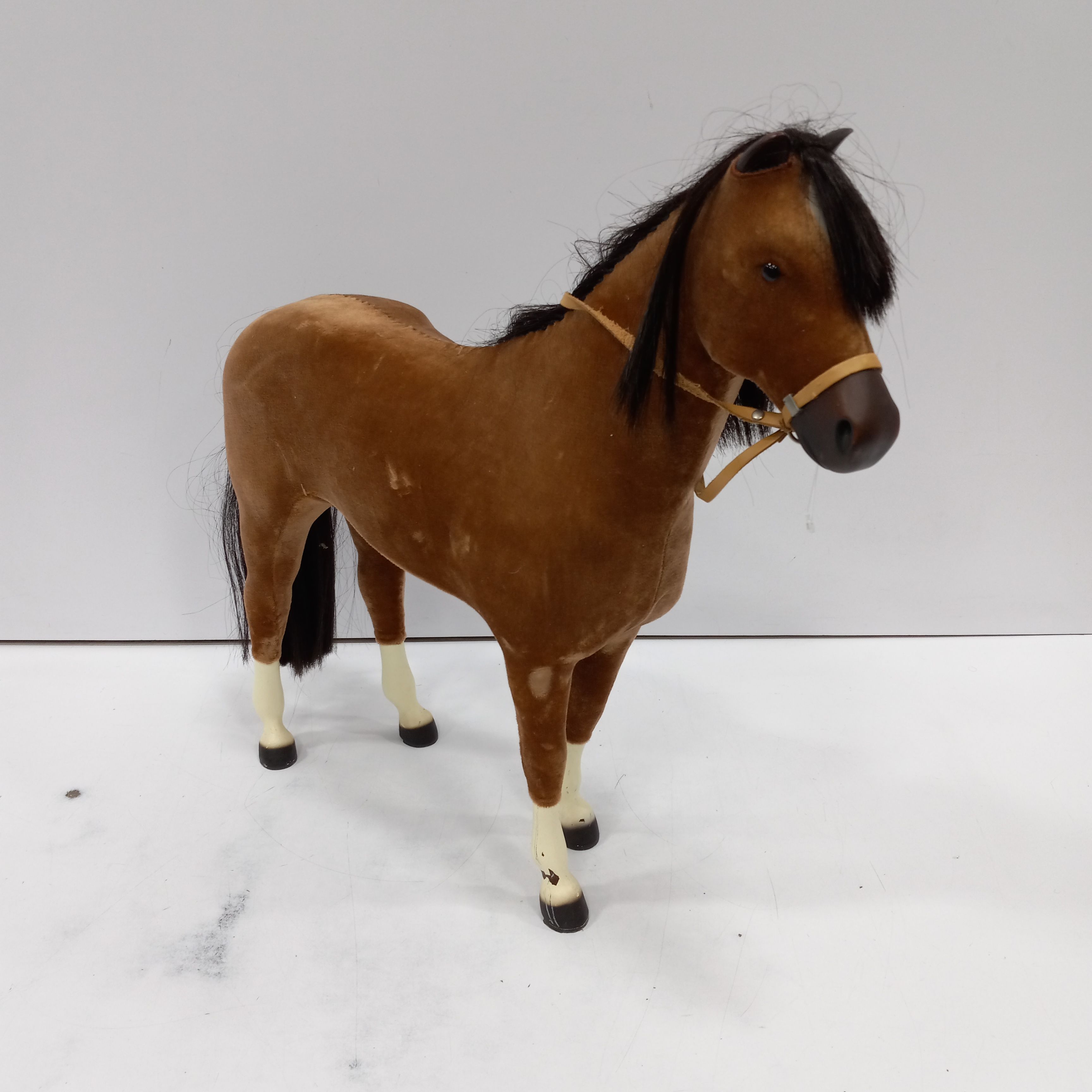 Buy the American Girl Horse | GoodwillFinds