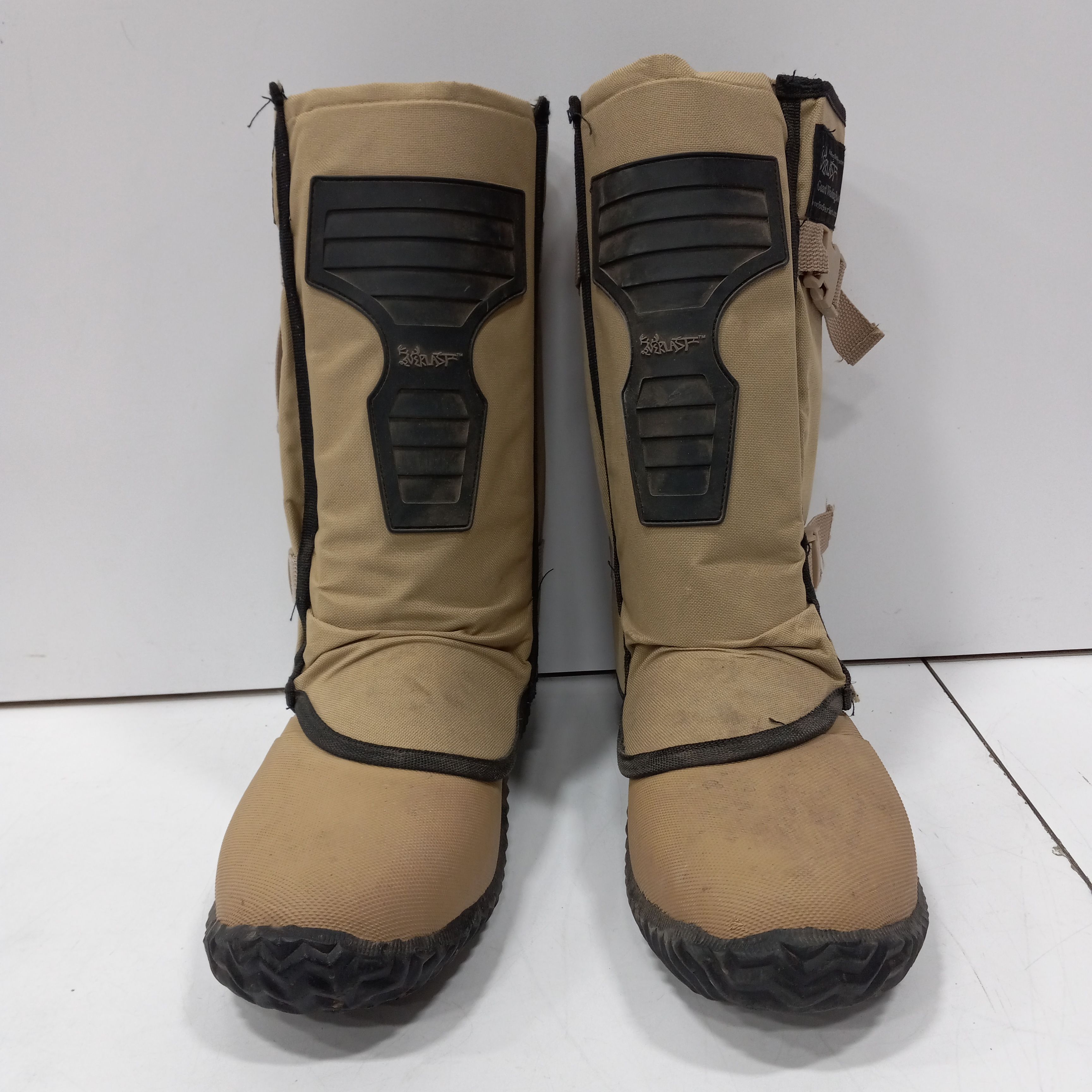 Rayguard boots clearance