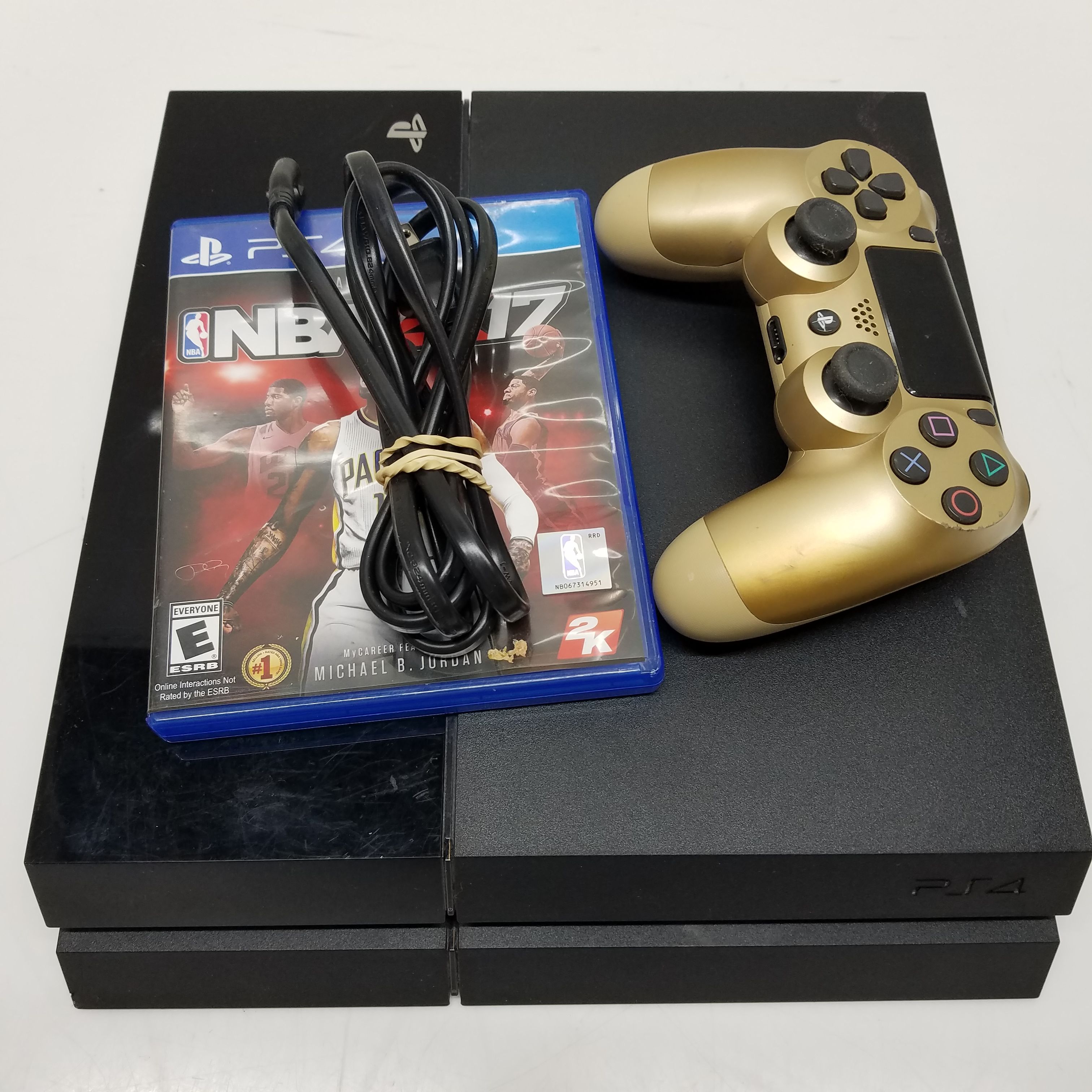 consola sony playstation ps4 slim 500 gb color - Buy Video games and  consoles PS4 on todocoleccion