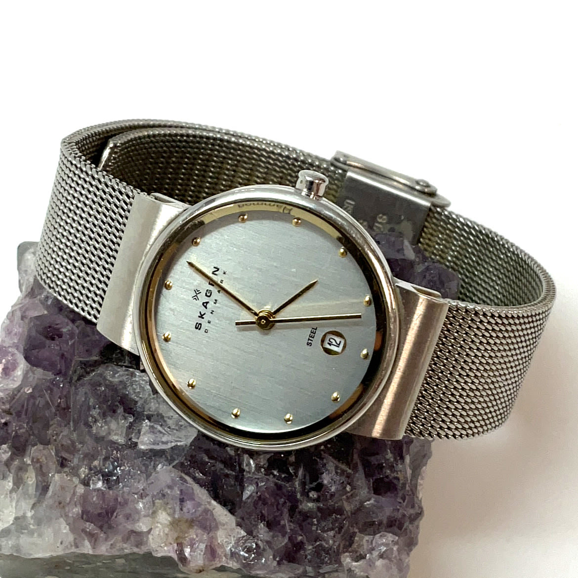 Skagen 355sgsc sale