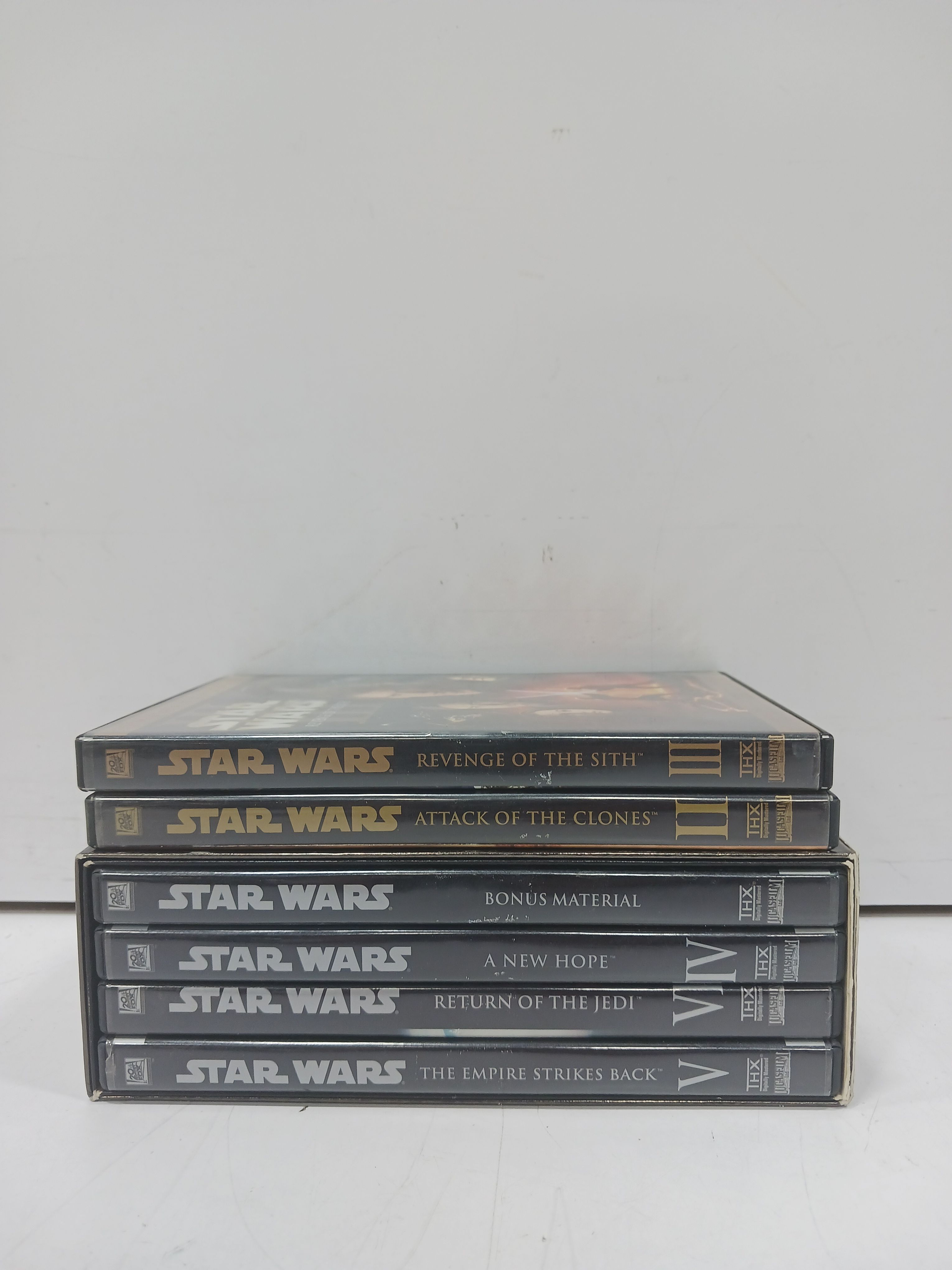 Buy Star Wars Gift Set for USD 8.24 | GoodwillFinds