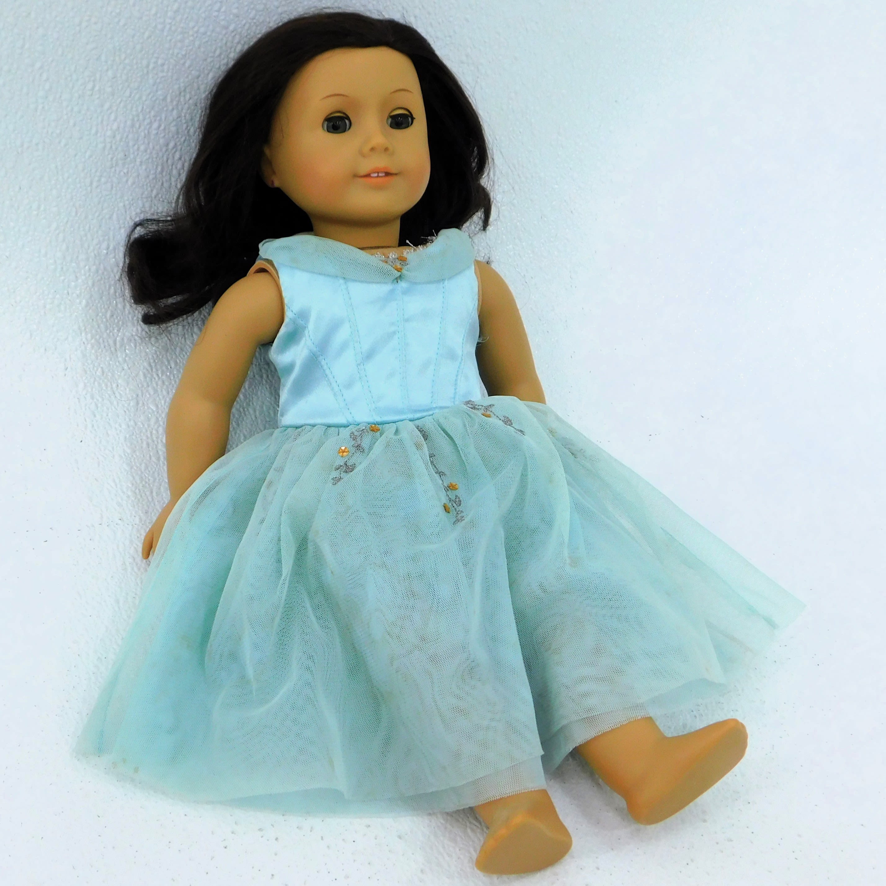 American Girl Doll Prom Dresses