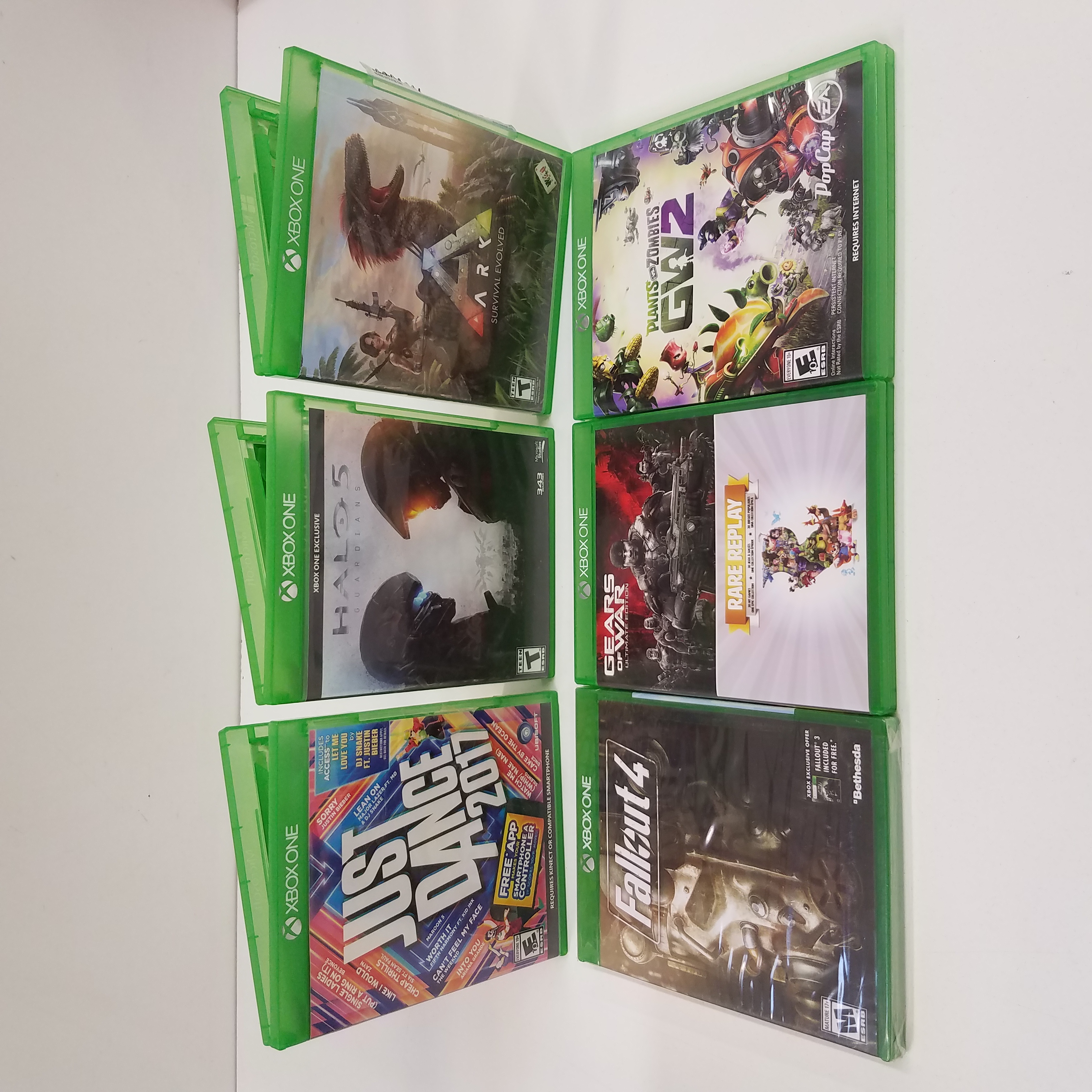 xbox one bundle argos