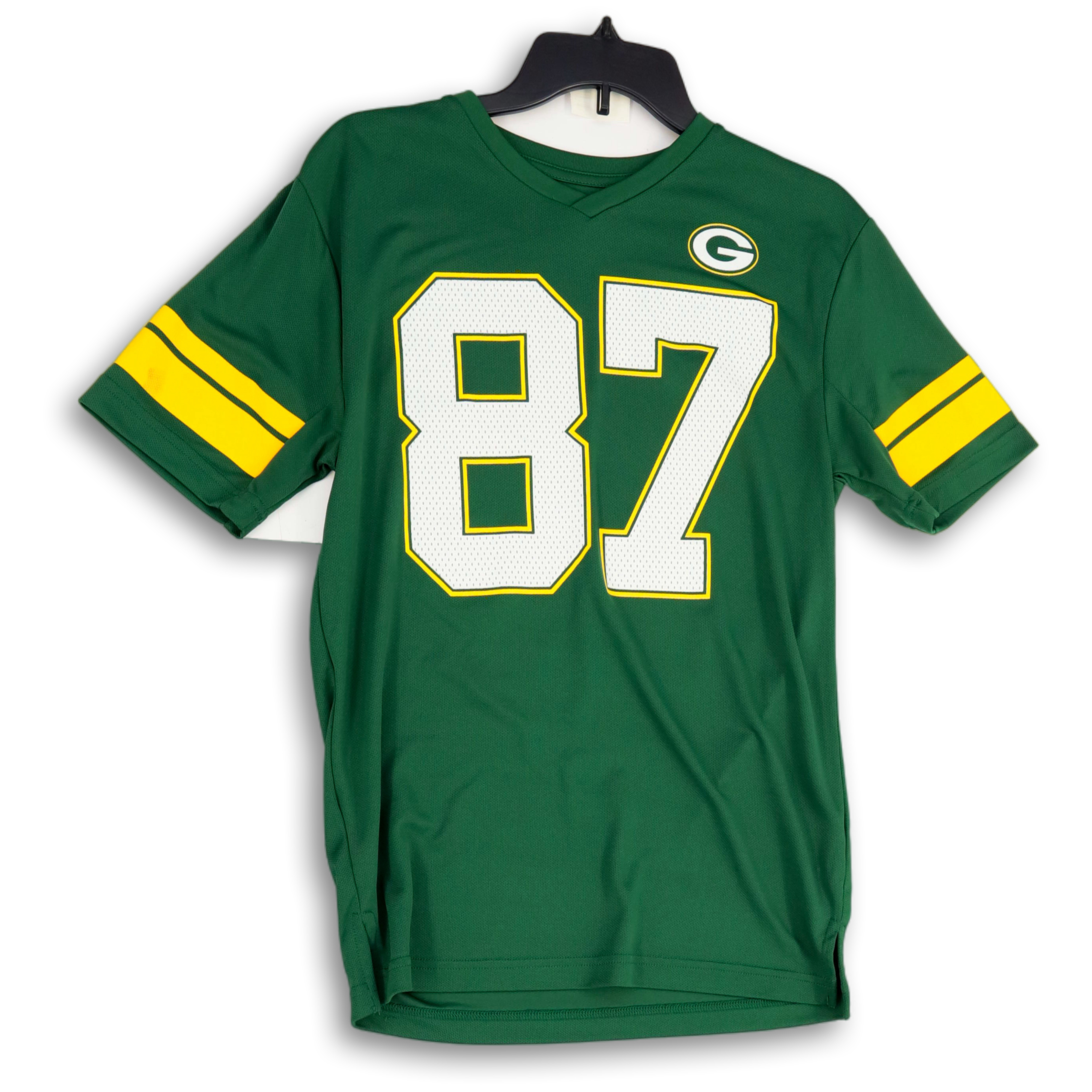 NFL Green Bay Packers Jordy Nelson Women's Color Jersey 