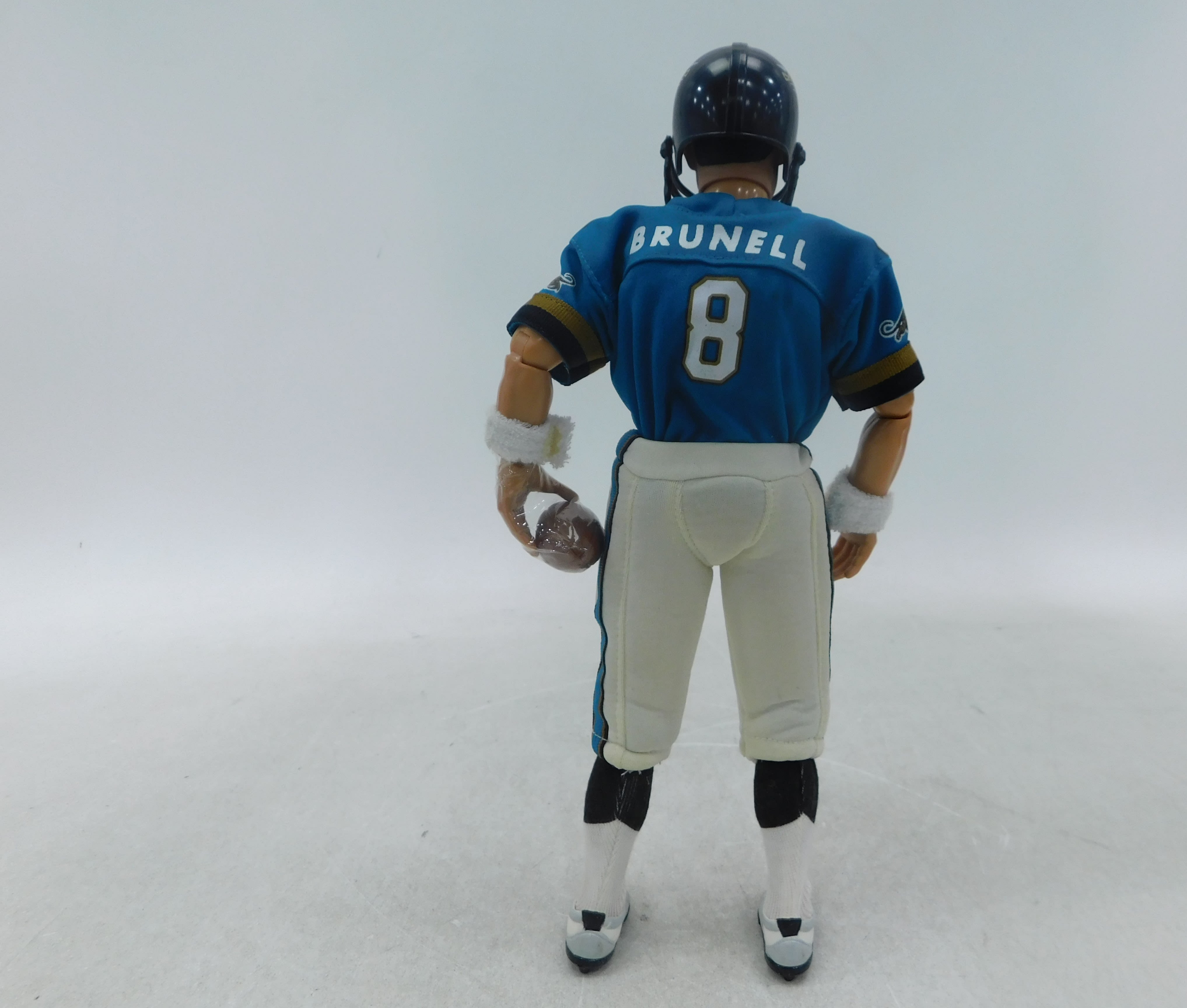 Sold at Auction: 1999 - NFL / Hasbro / Starting Lineup - Gridiron