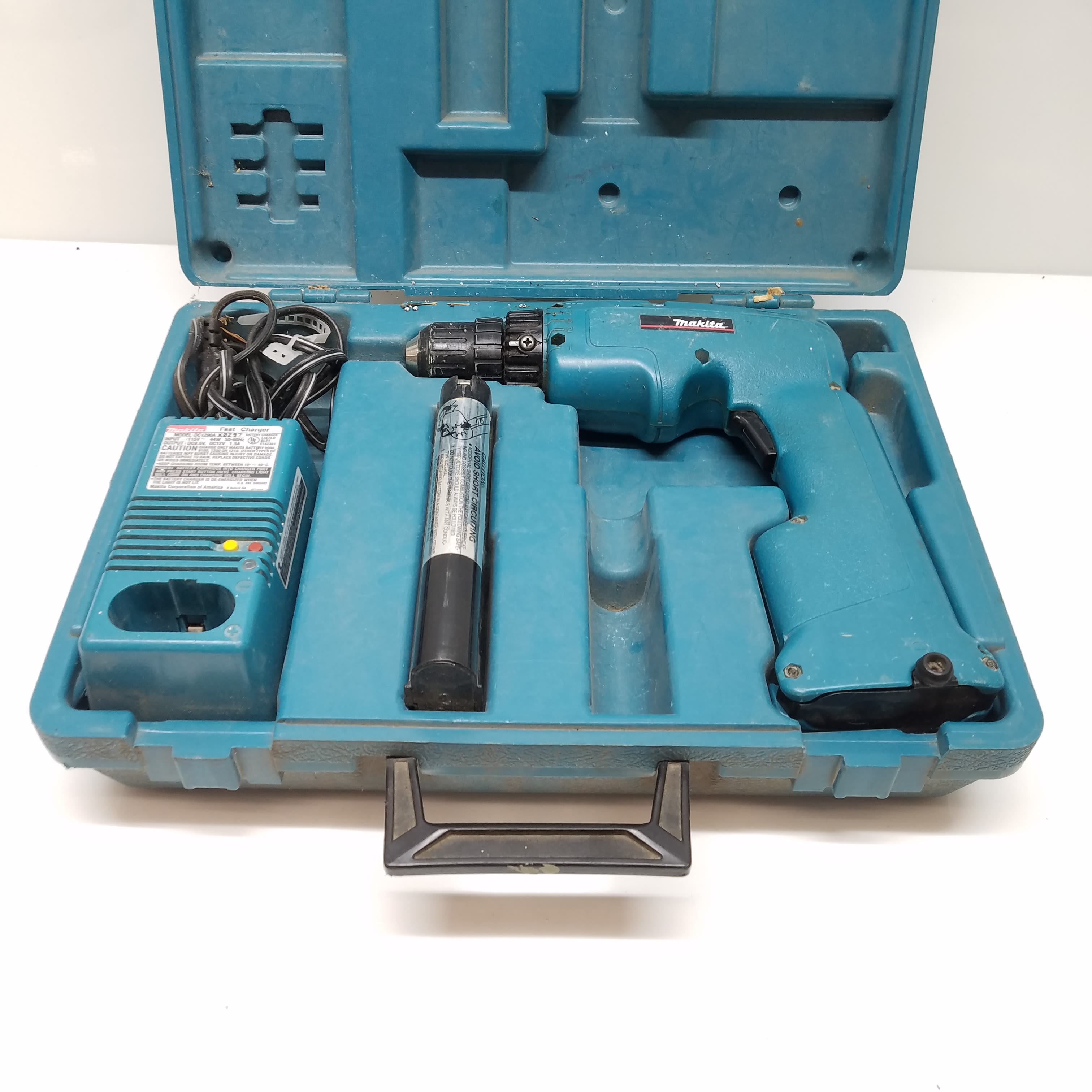 Vintage discount makita drill