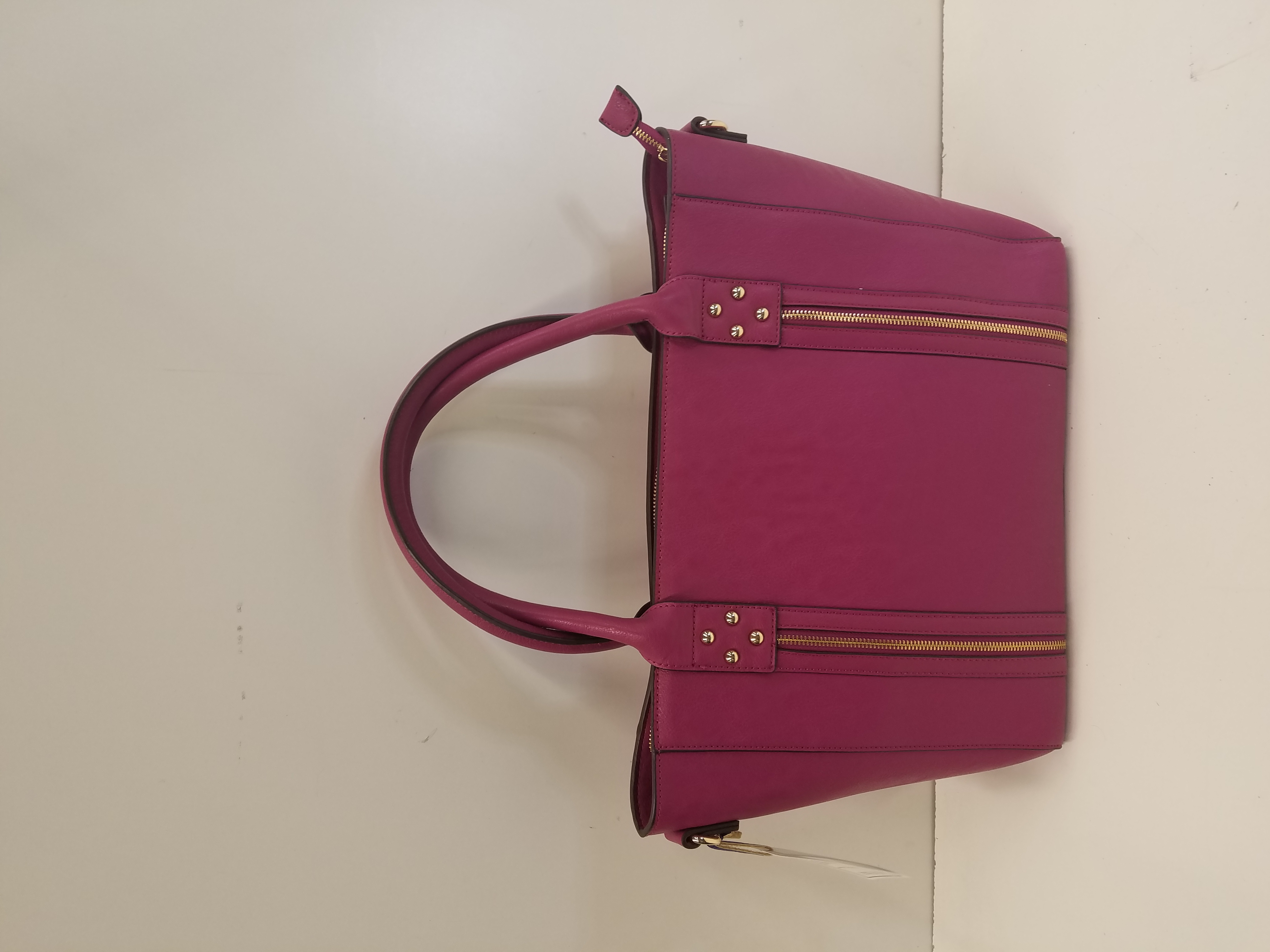 Buy the Sight be Professional purple Laptop purse | GoodwillFinds