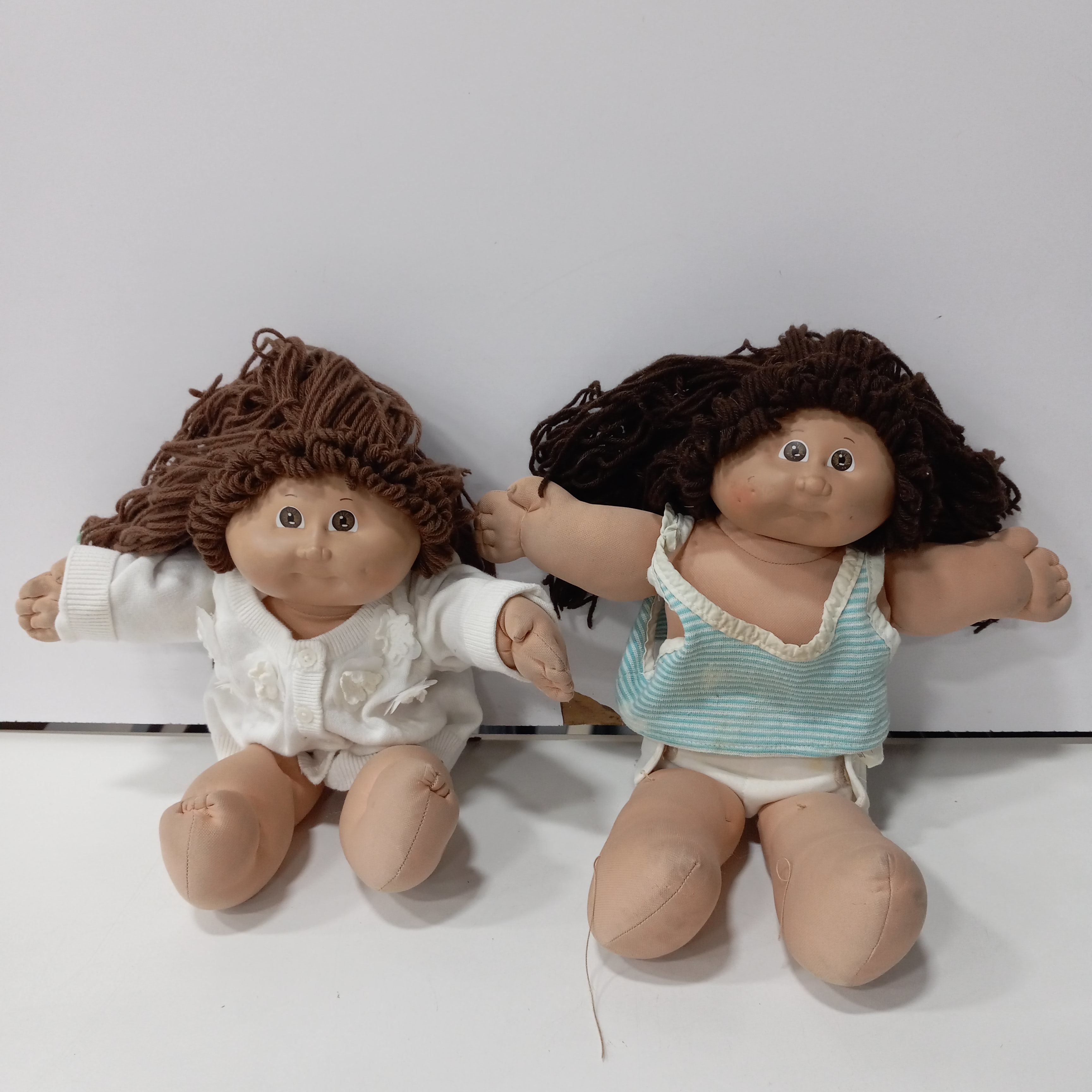 Buy The Two Vintage Cabbage Patch Dolls GoodwillFinds   0d0f15cb62a44cf1b1e45a2ee4fd7e69 