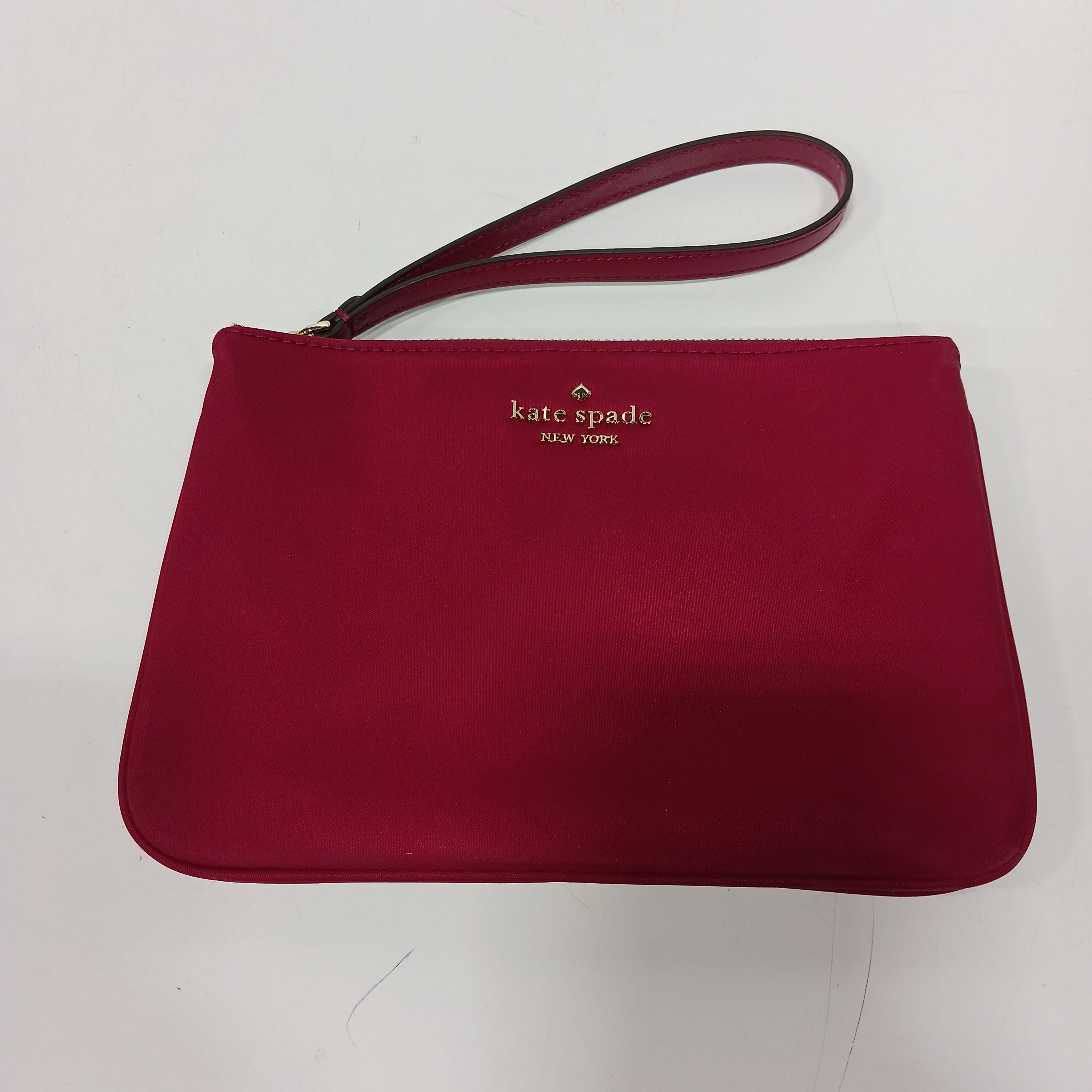 Chocolate cherry kate discount spade