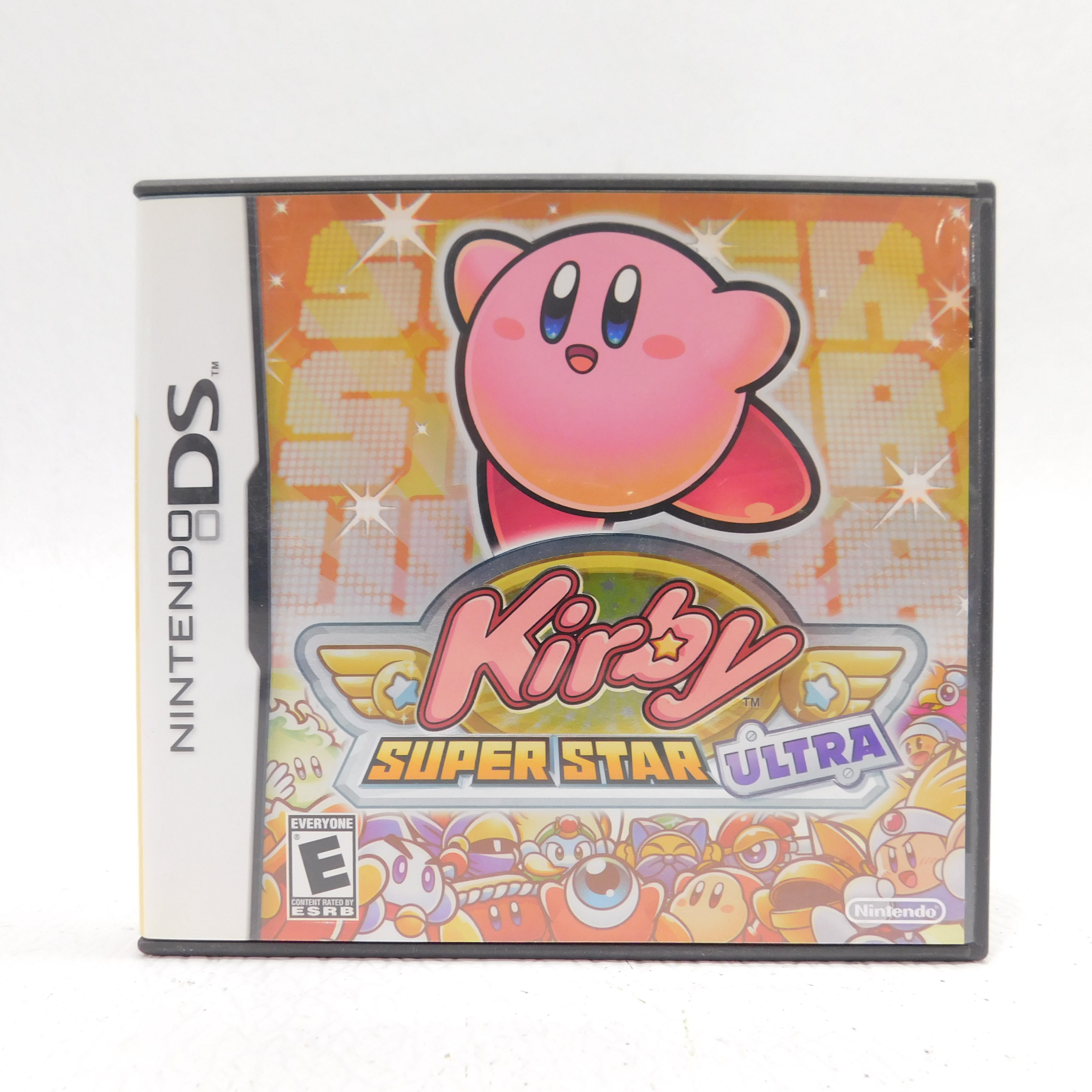 Kirby: Super Star Ultra - Nintendo DS, Nintendo DS